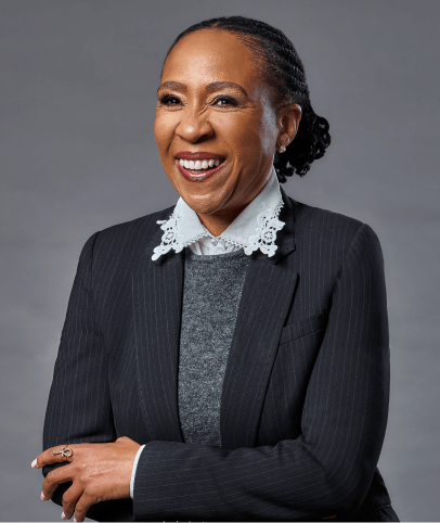 Ms. Phumzile H. Maseko