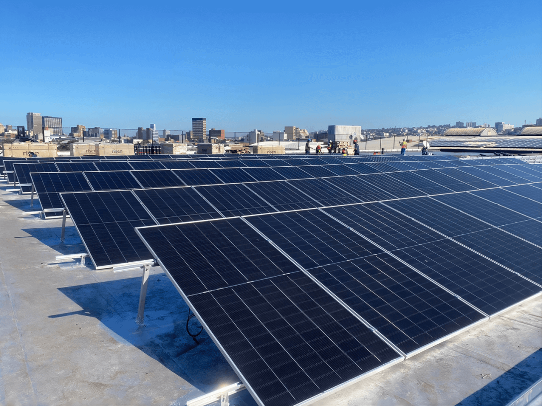 renewable