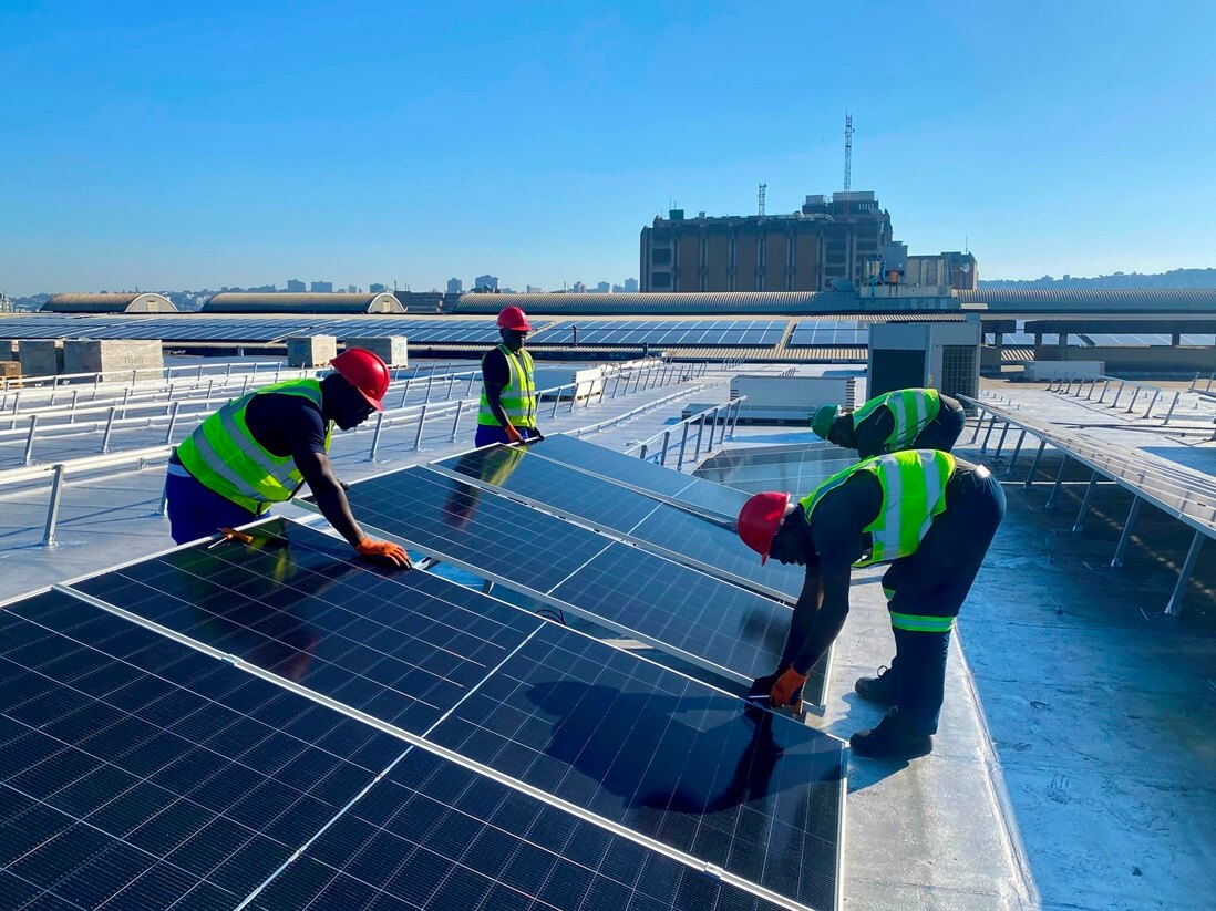 renewable
