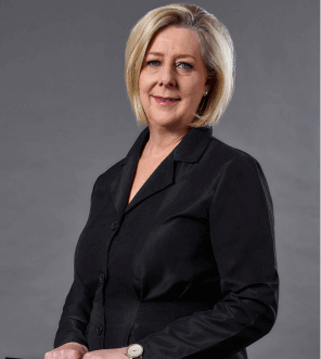 Ms. Annette Lindeque