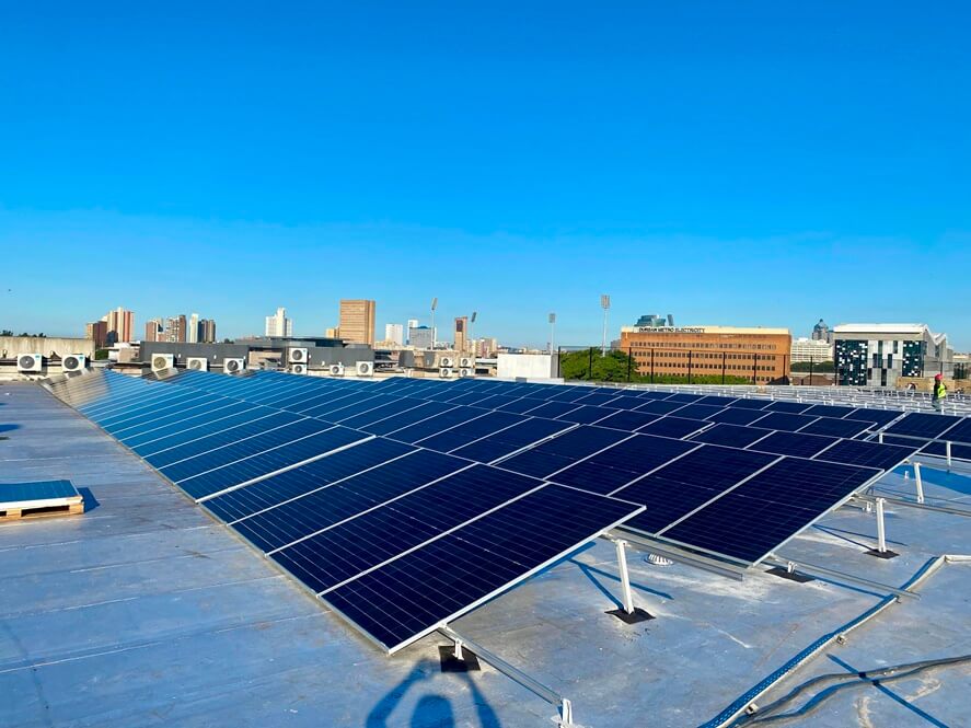 Renewable Energy