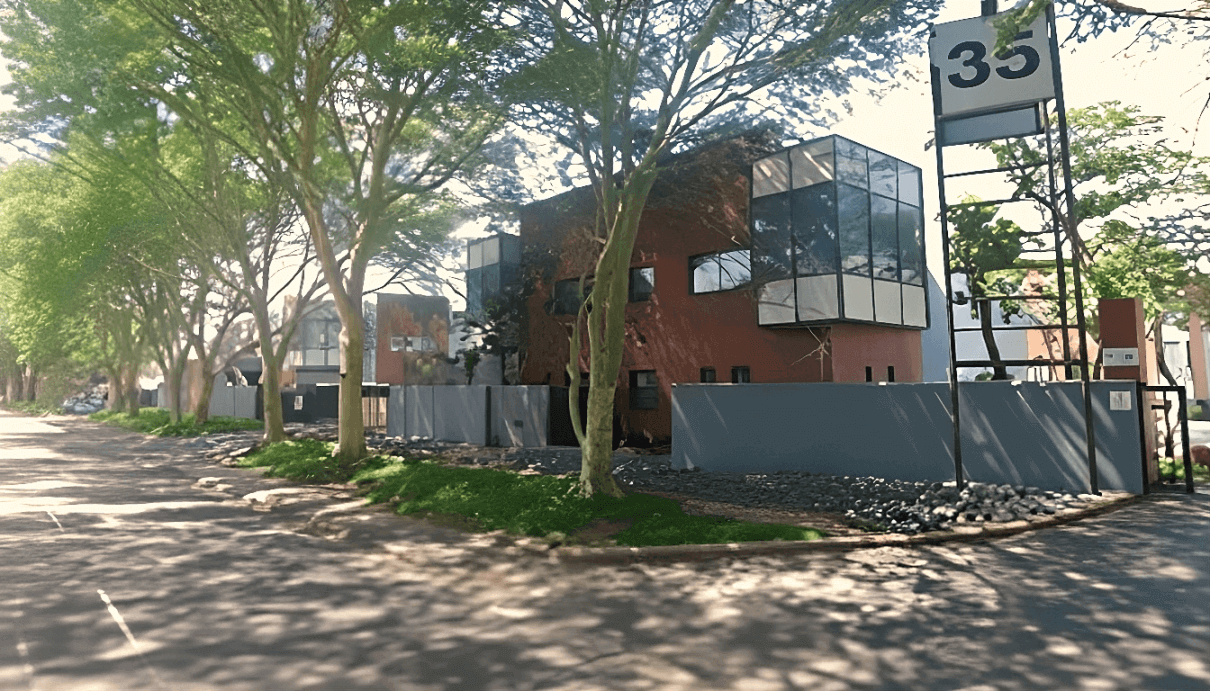 Offices