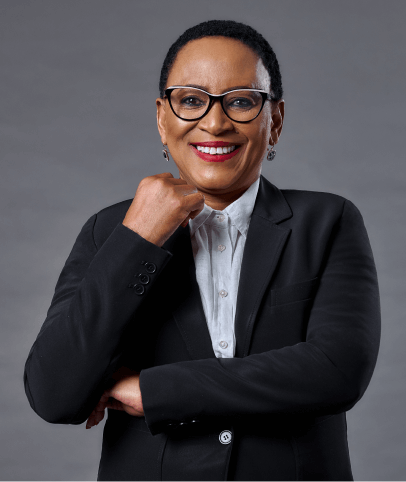 Ms. Lauriette Sesoko