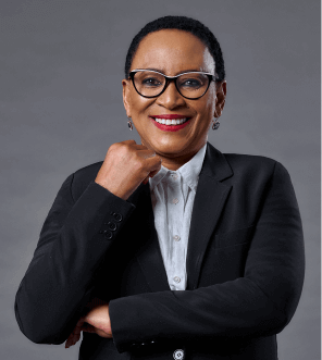 Ms. Lauriette Sesoko