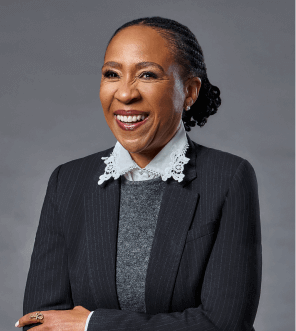 Ms. Phumzile H. Maseko
