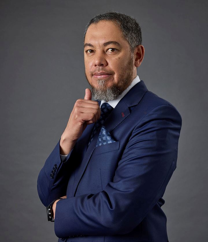 Mr. Hishaam Emeran