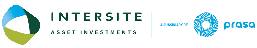 Intersite Logo